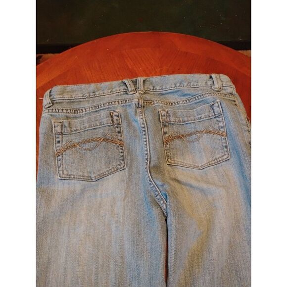 Mussimo Supply Co. Denim Jeans - Size: 16       (1096) - Picture 5 of 5